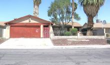 4332 Chirr Lane Las Vegas, NV 89121