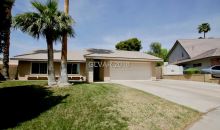 4251 El Moor Way Las Vegas, NV 89121