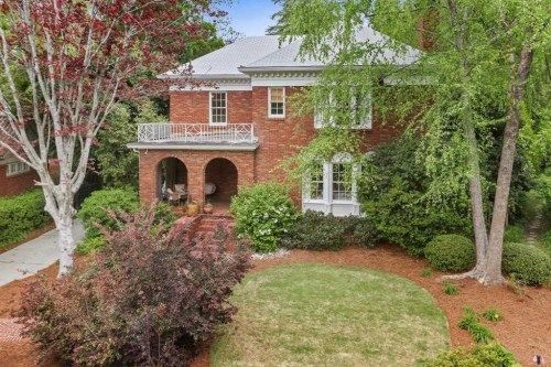 1272 Oakdale Rd NE, Atlanta, GA 30307