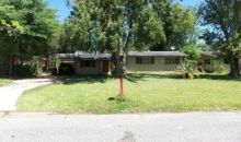 6529 MITFORD ROAD Jacksonville, FL 32210