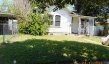 213 E DICKSON San Antonio, TX 78214