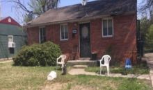 2946 Southwall St Memphis, TN 38114