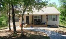 308 Hollybrook Rd Dahlonega, GA 30533