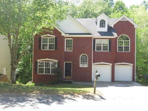 2635 NW Mcguire Dr, Kennesaw, GA 30144