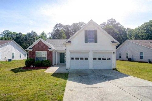 75 Saddlebrook Dr, Covington, GA 30016