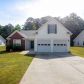 75 Saddlebrook Dr, Covington, GA 30016 ID:15797858