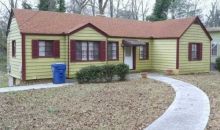 2156 Montrose Ave. Ave Atlanta, GA 30311