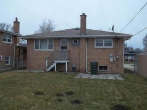 14327 INGLESIDE, Dolton, IL 60419