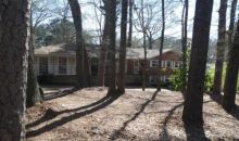 260 Harris Manor Dr SW Atlanta, GA 30311