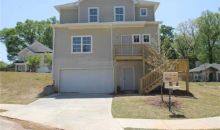 3110 King Walk Circle SW Atlanta, GA 30311
