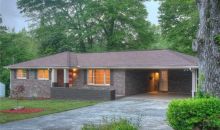 551 Peyton Rd SW Atlanta, GA 30311