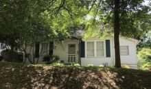 1654 Westhaven Dr SW Atlanta, GA 30311