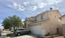 2507 Parasail Point Avenue North Las Vegas, NV 89031