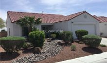 4648 Gleaming Meadows Street North Las Vegas, NV 89031