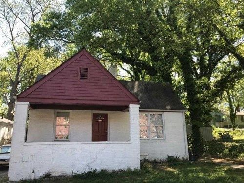 2324 Dauphine St, Atlanta, GA 30344