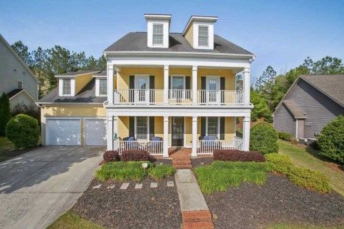 6062 Queens River Dr, Mableton, GA 30126