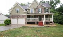 4912 Shallow Creek Trl NW Kennesaw, GA 30144