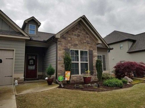 4025 Deer Run Dr, Cumming, GA 30028