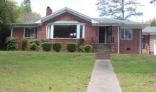 2505 Cherokee Ln Gadsden, AL 35904