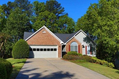 2889 Hickory Run Circle, Duluth, GA 30096