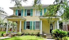 7907 - 7909 WILLOW STREET New Orleans, LA 70118