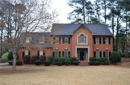 2090 Milfield Circle, Snellville, GA 30078