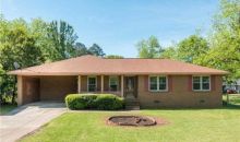 512 Terry Dr Griffin, GA 30223