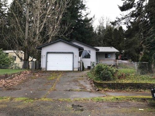 258 SE Shafford St, Estacada, OR 97023