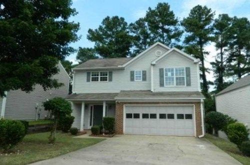 6135 Glacier Run, Norcross, GA 30093