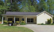 142 Mountain View Rd Lavonia, GA 30553