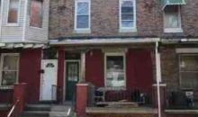 2546 N Marston St Philadelphia, PA 19132