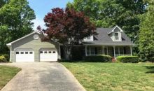 220 SE Sunrise Terrace Calhoun, GA 30701