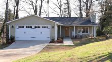 197 Paradise Point Lavonia, GA 30553