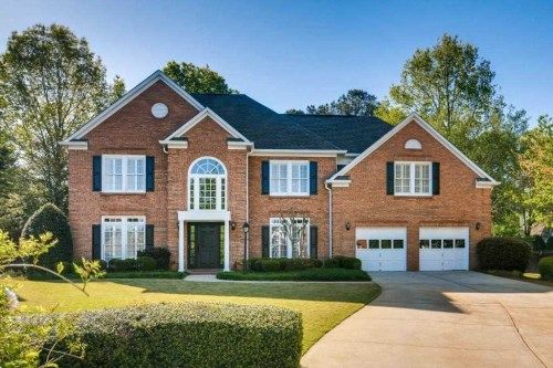 9245 Heatherton Walk, Duluth, GA 30097