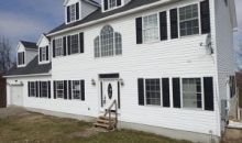 586 Ridge Church Rd Amity, PA 15311