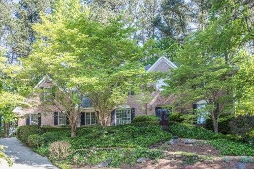 1263 Redfield Ridge, Atlanta, GA 30338