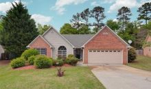 4054 Berkeley Mill Close Duluth, GA 30096