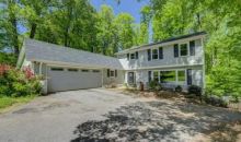 2110 Gunstock Dr Stone Mountain, GA 30087