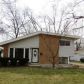 189 Westwood Dr, Park Forest, IL 60466 ID:15756404