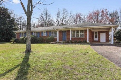 524 Dan Waters Rd, Commerce, GA 30530