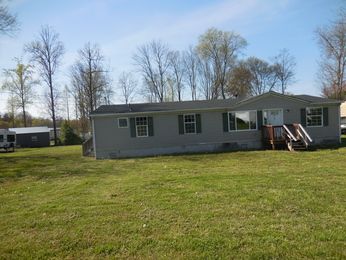 406 Old Sevierville Hwy, Newport, TN 37821