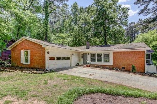 2060 Argyle Dr SE, Smyrna, GA 30080