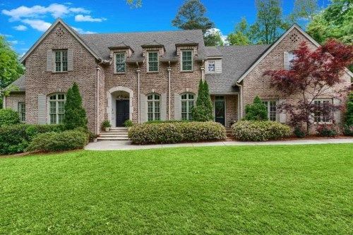 6053 Heards Dr, Atlanta, GA 30328