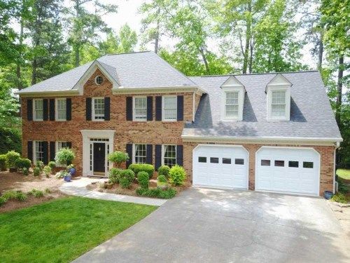 3600 Cherbourg Way, Marietta, GA 30062