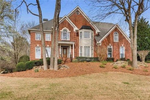 6231 Indian River Dr, Norcross, GA 30092