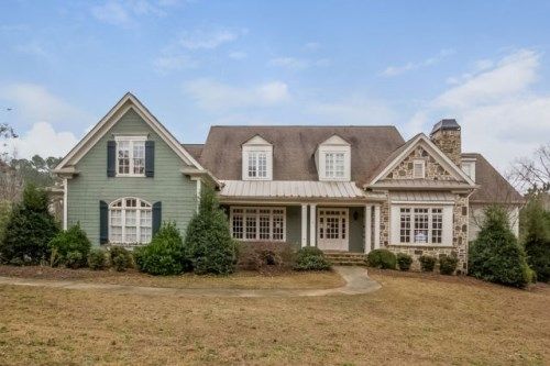 545 Glen National Dr, Alpharetta, GA 30004