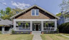 571 Cleburne Terrace NE Atlanta, GA 30307