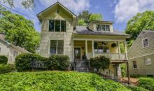 2018 Mclendon Ave NE Atlanta, GA 30307