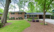 1130 Berkeley Rd Avondale Estates, GA 30002