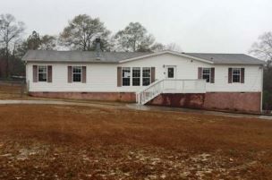 401 Spring Valley Rd, Byron, GA 31008